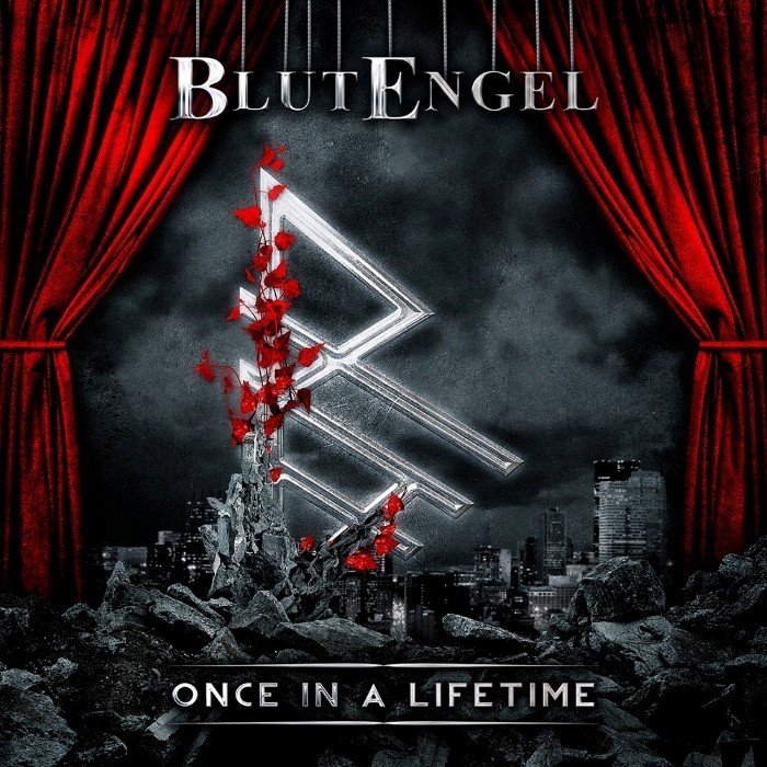 Blutengel - Lucifer