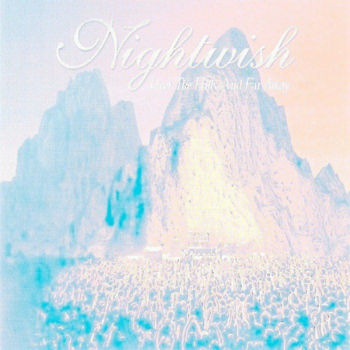 Nightwish - Over the Hills and Far Away