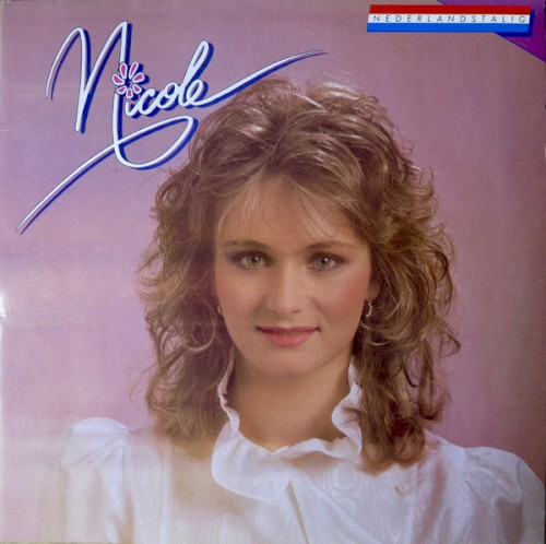 Nicole - Ik Hou Toch Van Jou