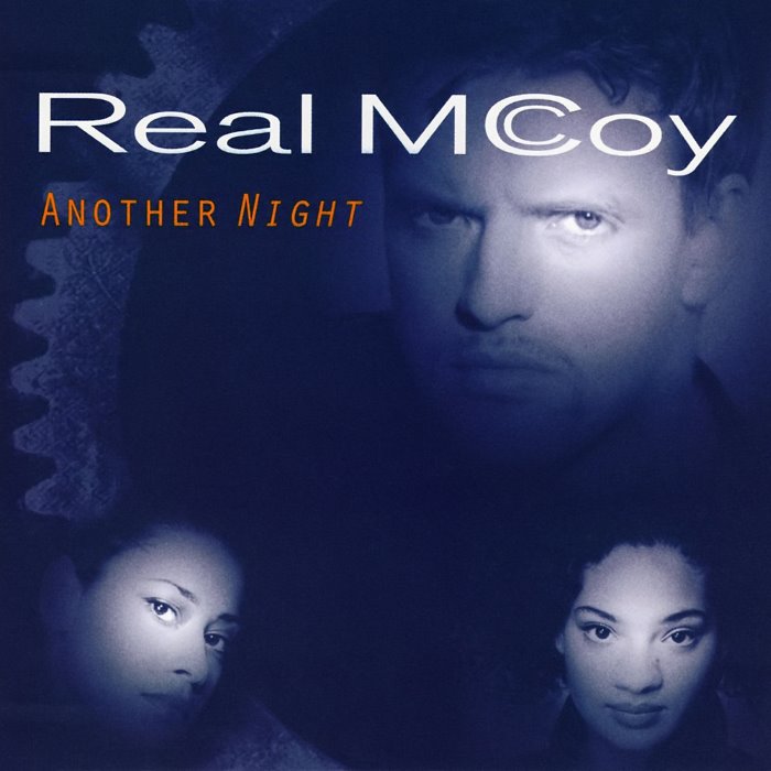 Real McCoy - Love & Devotion