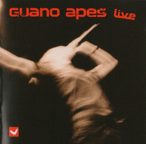 Guano Apes - No Speech