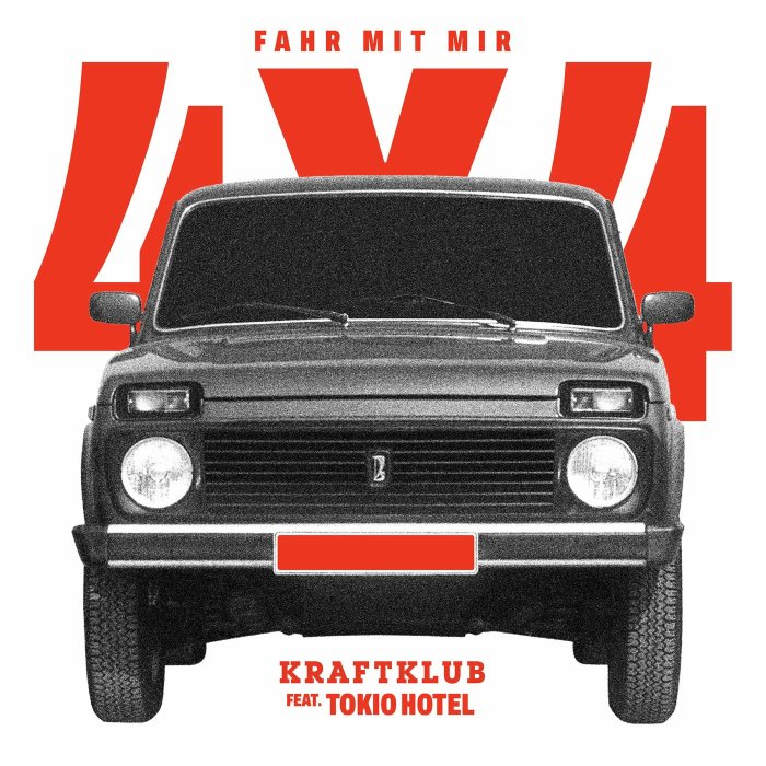 Fahr Mit Mir
