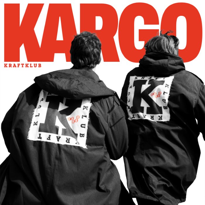 Kraftklub Feat. Blond - So schön