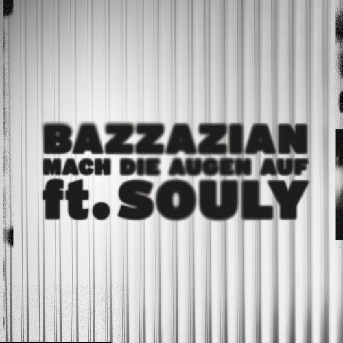 Bazzazian Feat. Souly - MDAA