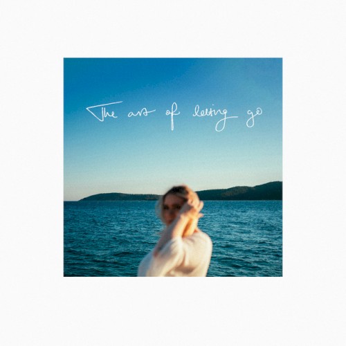 The Art Of Letting Go - Asdis - 2026-05-22