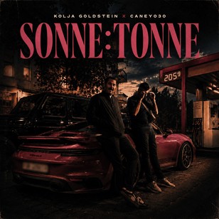 TOURBILLON - KOLJA GOLDSTEIN & LACAZETTE - 2026-05-28