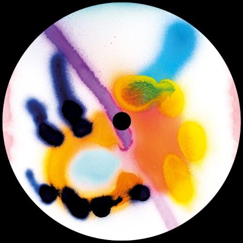 JOE GODDARD  - You (Edit)