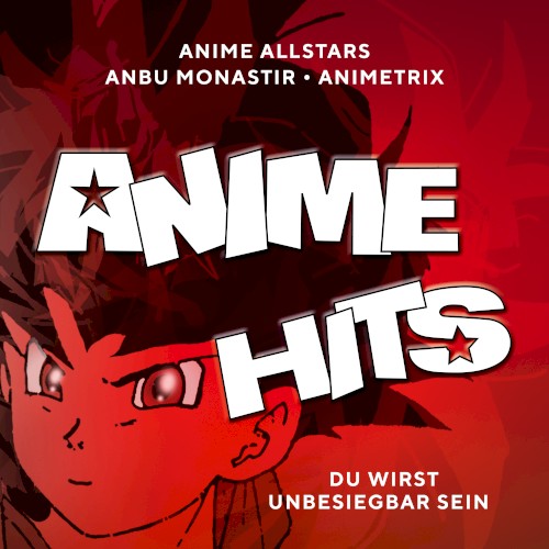 Du Wirst Unbesiegbar Sein (dragonball Z)