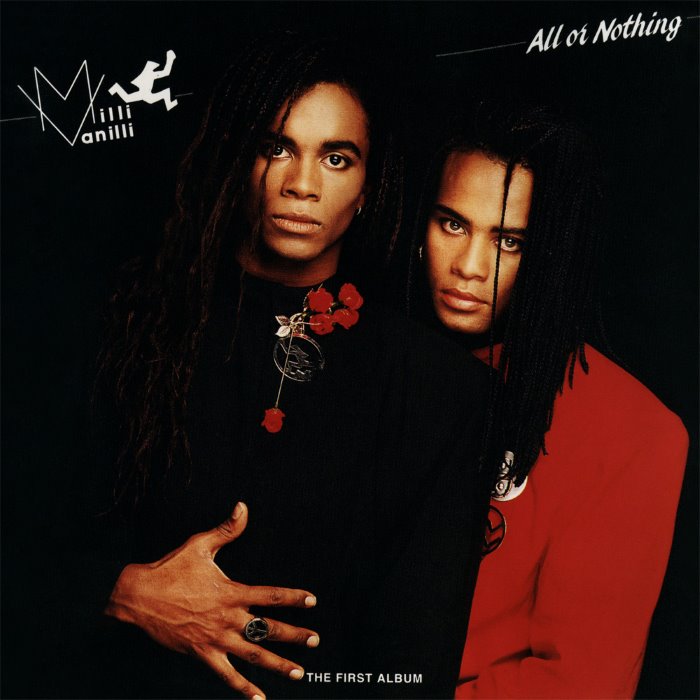 Milli Vanilli - Baby Don't Forget My Number