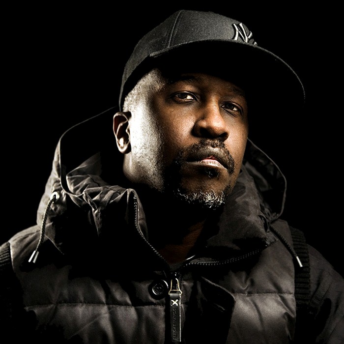 Todd Terry - Ready For A New Day