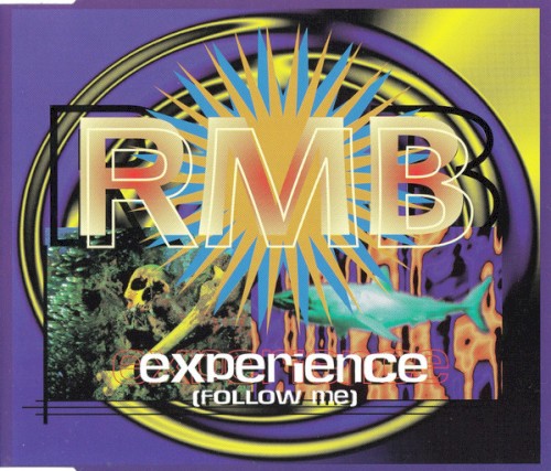 Experience (follow Me)