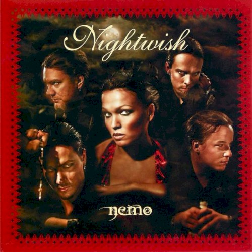 Nightwish - NEMO