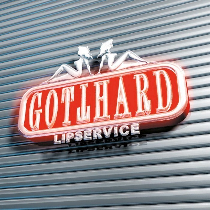 Gottard - EVERYTHING I WANT