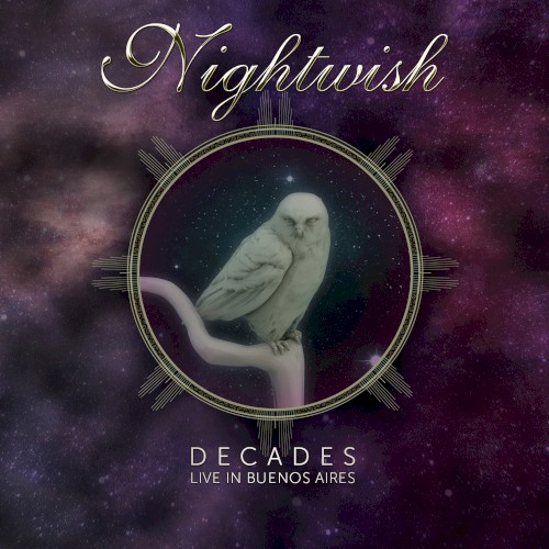 Nightwish - Wish I Had An Angel
