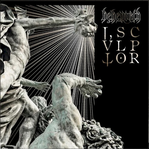 In League With Satan - BEHEMOTH - 2026-09-04