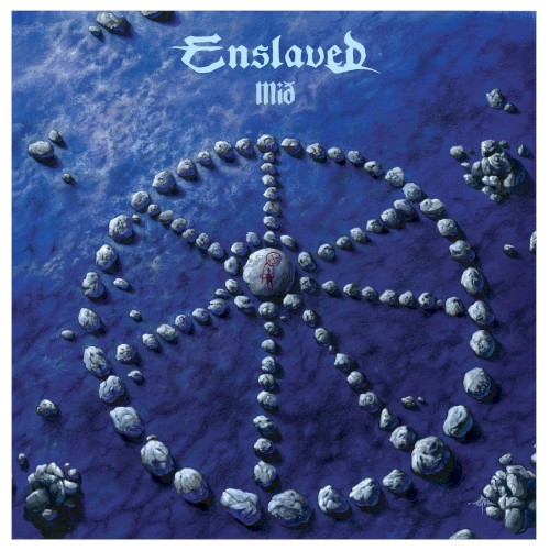 Solar Will - Enslaved - 2026-08-19
