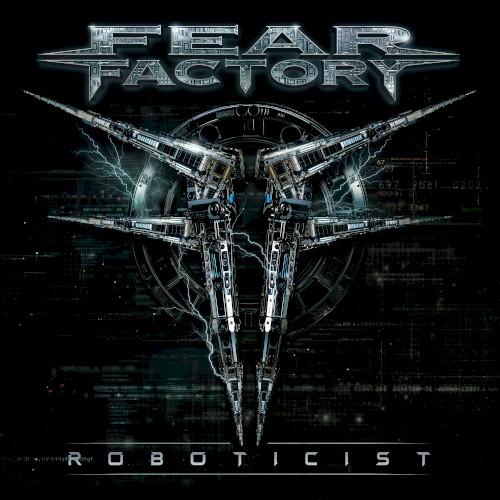 Roboticist - Fear Factory - 2026-08-29