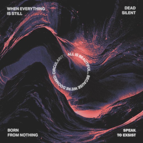 WE CAME AS ROMANS - Born From Nothing