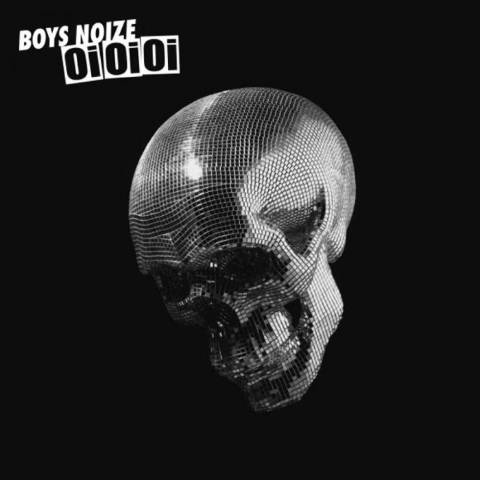 Boys Noize - Frau