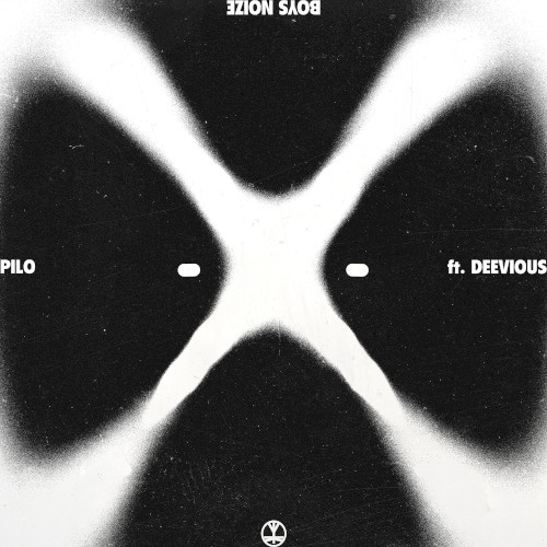 Boys Noize, Pilo & Deevious - Pvssy