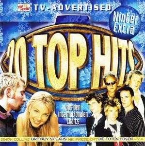 Cover van The Greatest DJ