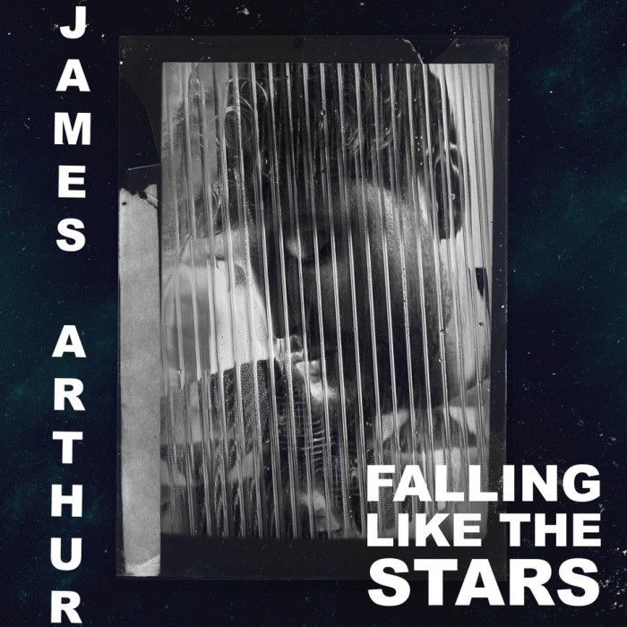 James Artur - FALLING LIKE THE STARS