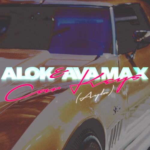 Car Keys (ayla)