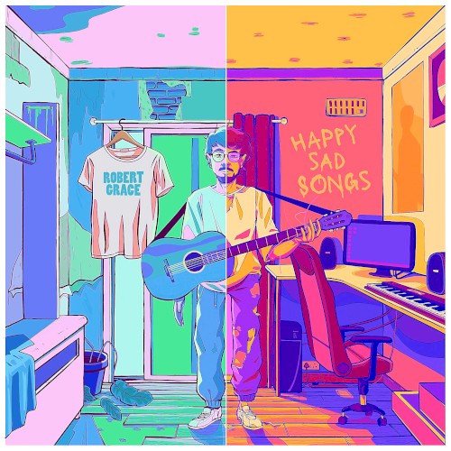 Robert Grace - Euphoria