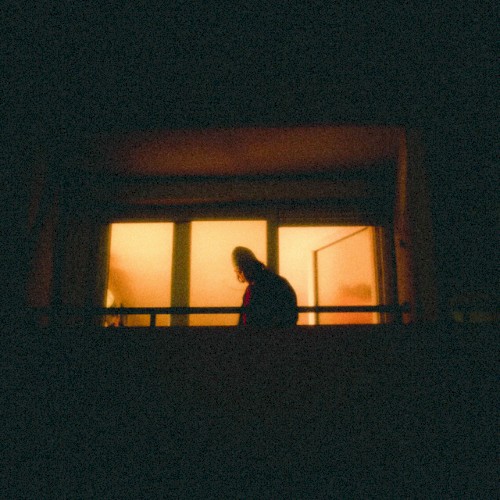 Kasi X Antonius - Fensterbank