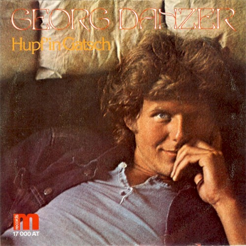 Hupf In Gatsch