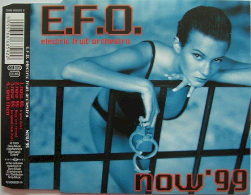 Now '99 (radio Mix)