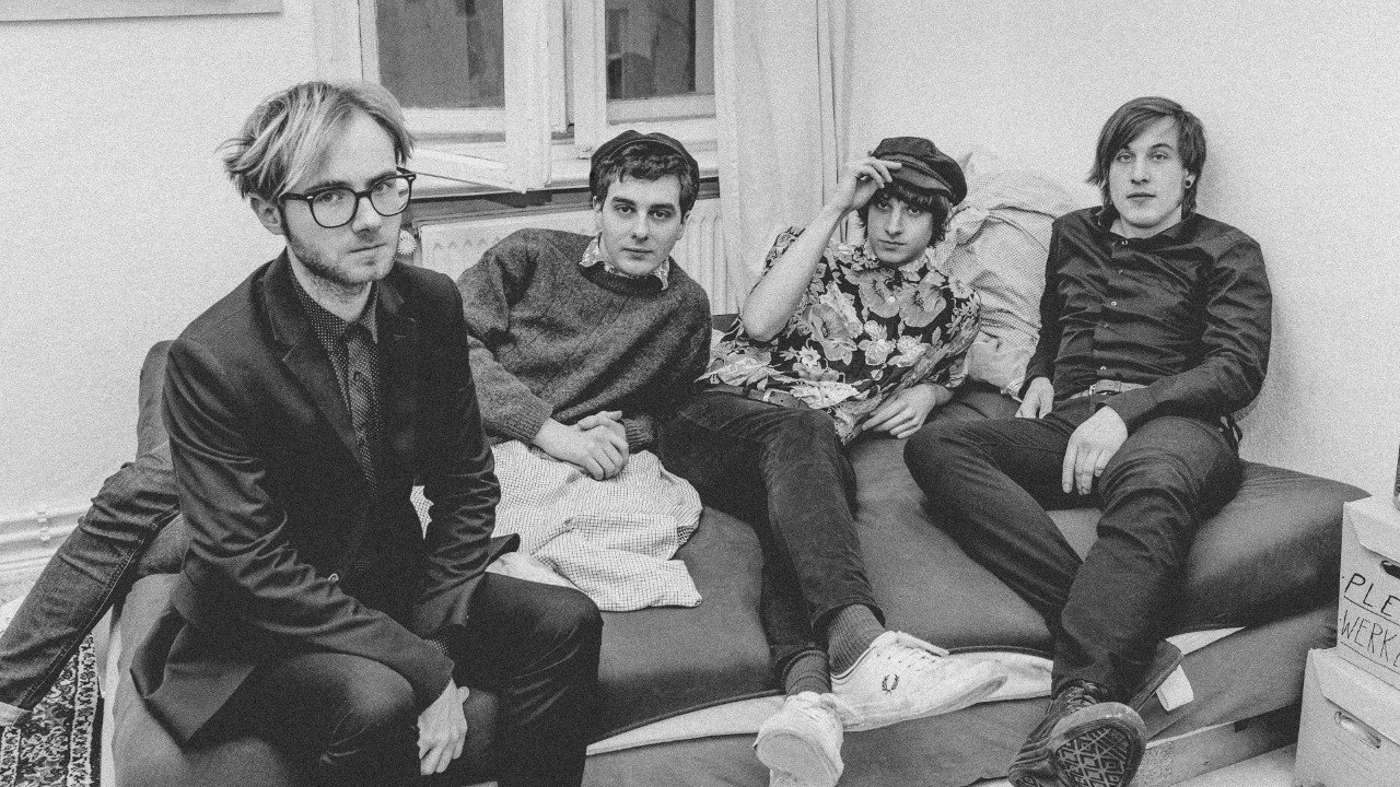 Der Garten Deiner Seele