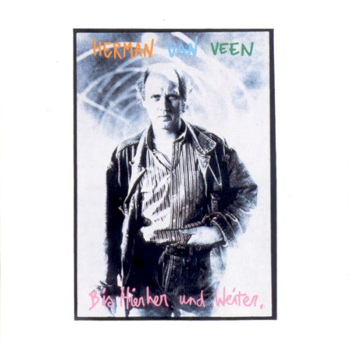 Herman Van Veen - Ich weiß