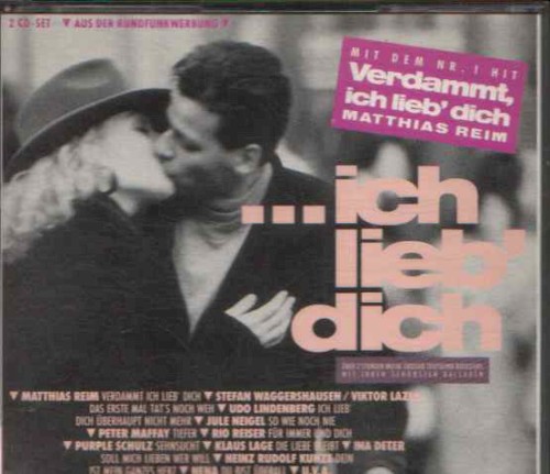 Verdammt, Ich Lieb' Dich