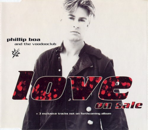 Love On Sale (original Malta Demo Version)