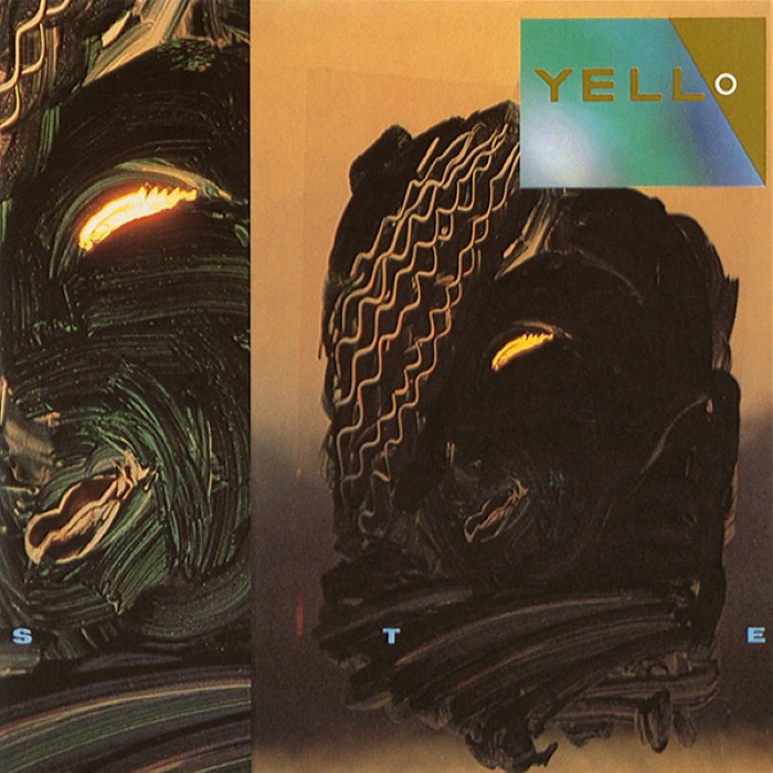 Yello - Vicious Games