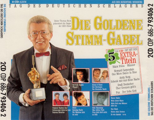 Nur Ein Lied