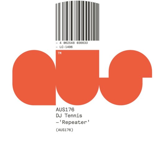Dj Tennis - NOBODY