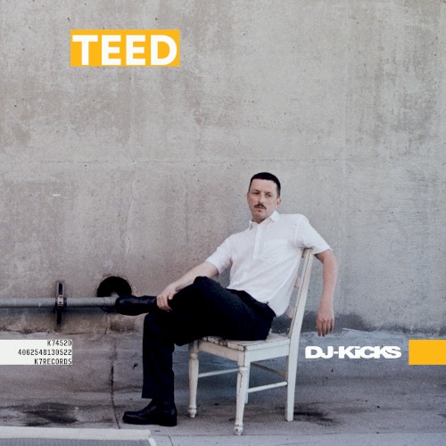 Never Seen You Dance (DJ Kicks Version) - TEED - 2026-05-13