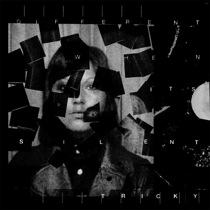 Out of Place - Tricky - 2026-07-17