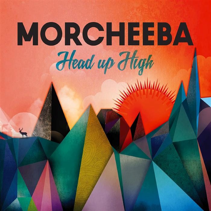 MORCHEEBA - Gimme Your Love