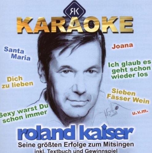 ROLAND KAISER - Alles was du willst