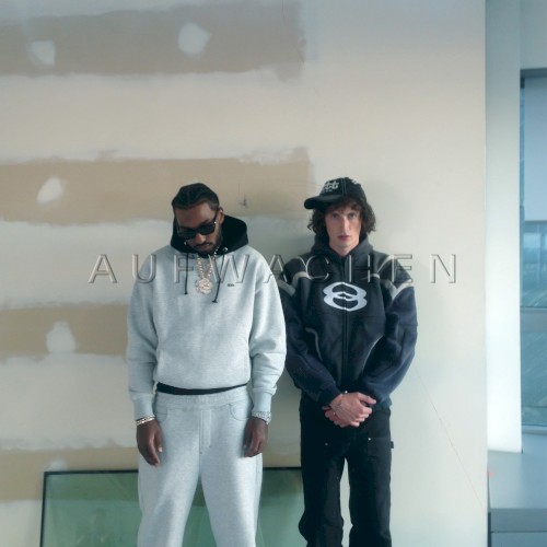 Levin Liam X Reezy - Aufwachen
