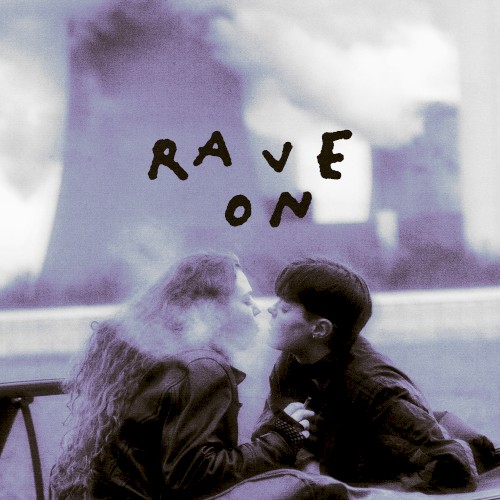 Rave on - OK KID - 2026-03-13