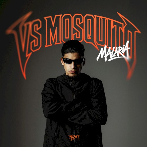I LOVE IT - VS MOSQUITO - 2026-08-21