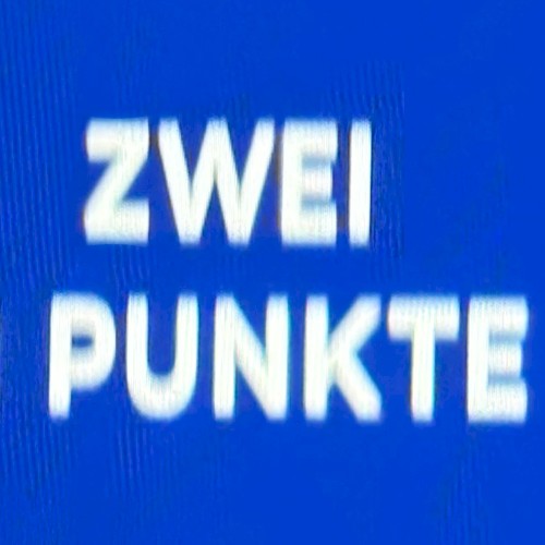 zwei Punkte - Paula Hartmann - 2026-08-28
