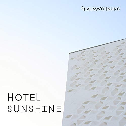 Hotel Sunshine (nacht)