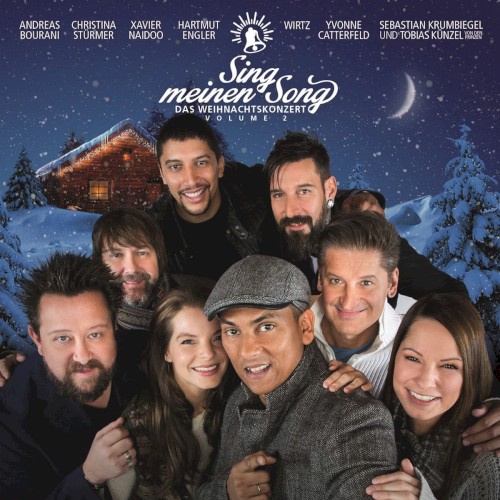 Andreas Bourani - Weisse Weihnacht