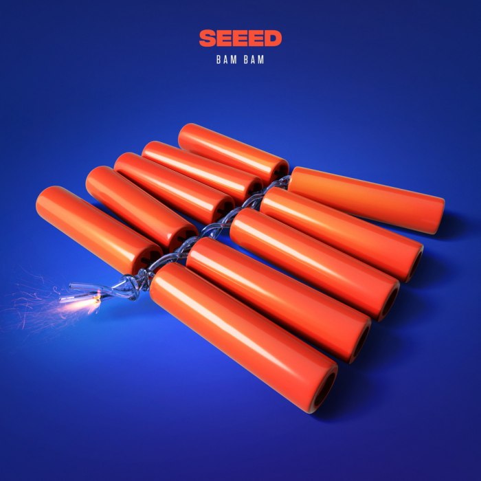 Seeed - G€LD