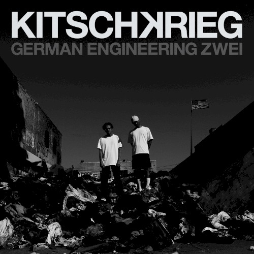 Cover van Bigger Plans